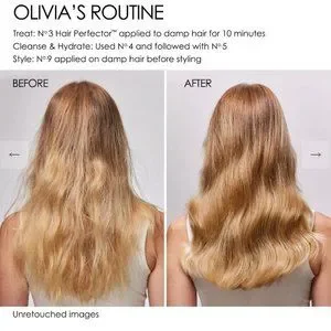 OLAPLEX | Hair | Gwp Olaplex No5 Large 85 Fl Oz Gwp Deluxe Sample Oz No ...